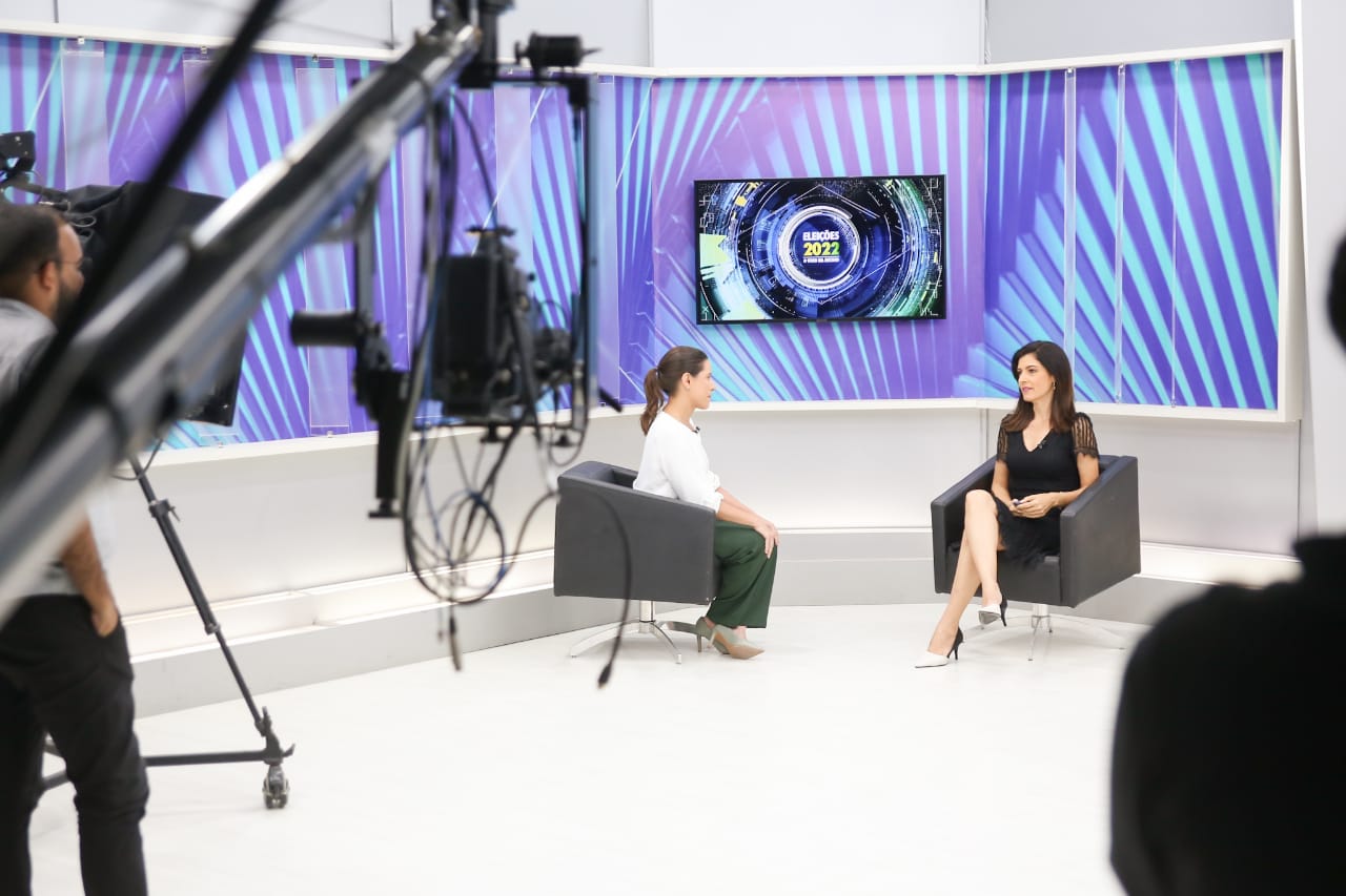 Raquel Lyra diz que seu governo vai unir o estado