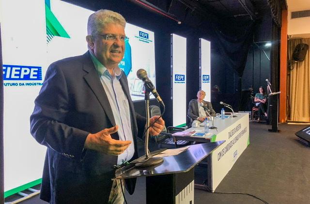 Guilherme Coelho: “Pernambuco só cresce se apoiar os empreendedores”