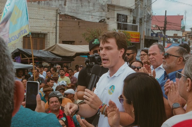 Miguel diz que o Estado persegue toyoteiros e motociclistas