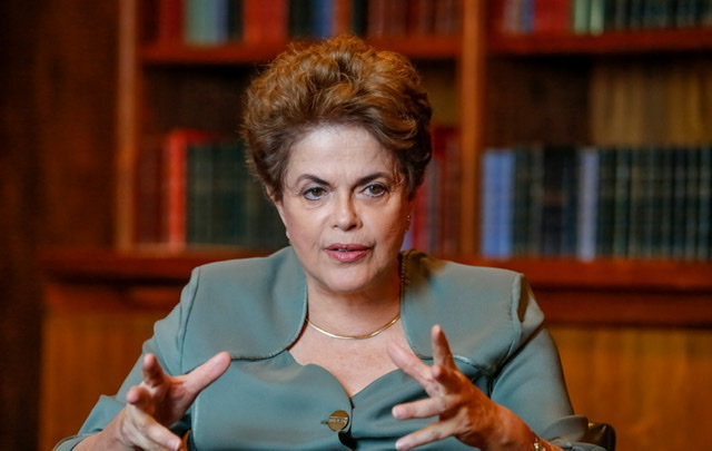 MPF arquiva inquérito sobre pedaladas fiscais de Dilma