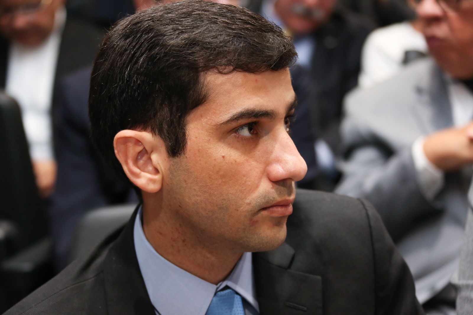 Ex-secretário estadual chama Marília de “futura governadora”