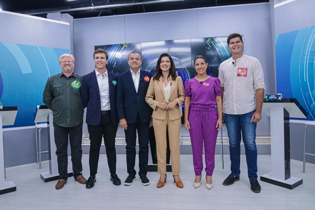 Cenário Político: debates deverão ser decisivos na reta final