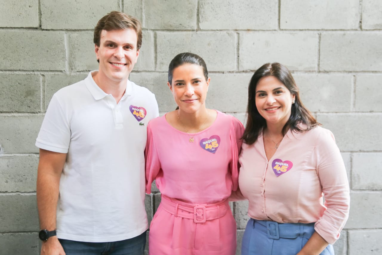 Cenário Político: Raquel tenta reverter diferença no Sertão