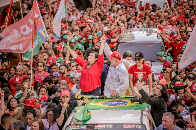 Cenário Político: na política tudo é possível