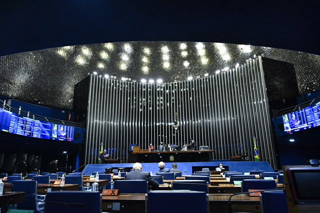 Senado aprova R$ 2 bilhões para santas casas