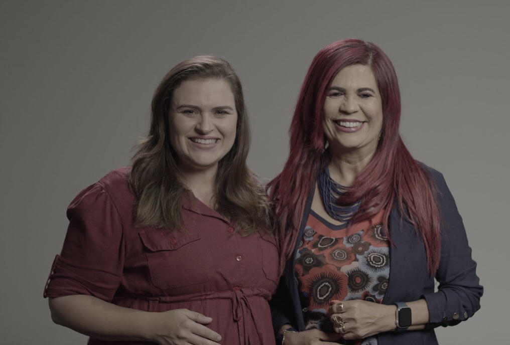 Delegada Gleide Ângelo declara apoio a Marília Arraes