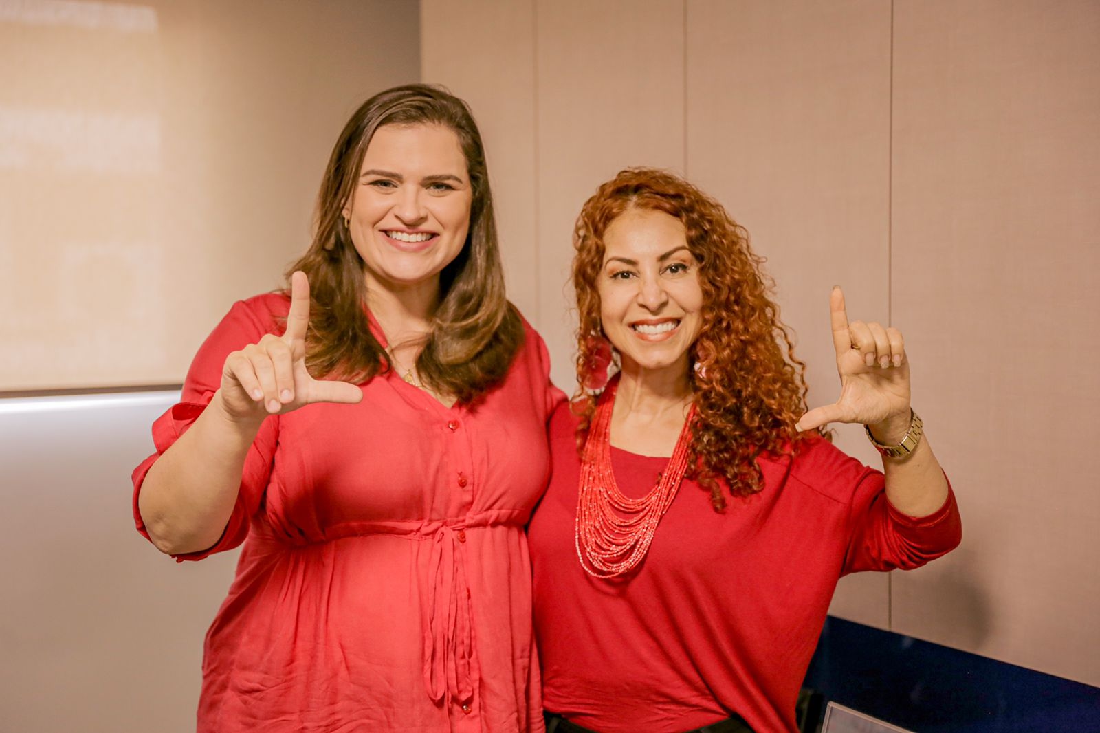 Vereadora do PSDB de Caruaru declara apoio a Marília 