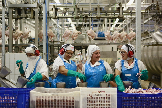 PE entre os três estados que mais geraram empregos em setembro