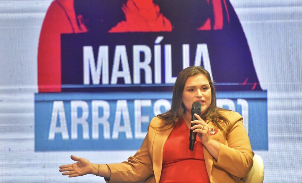 Marília sofre décima derrota na Justiça por divulgar fake news