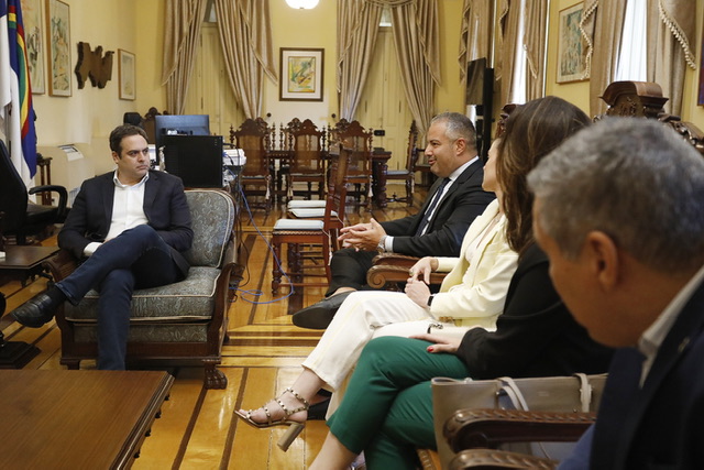 Empresa de transporte aéreo quer investir R$ 55 milhões em PE 