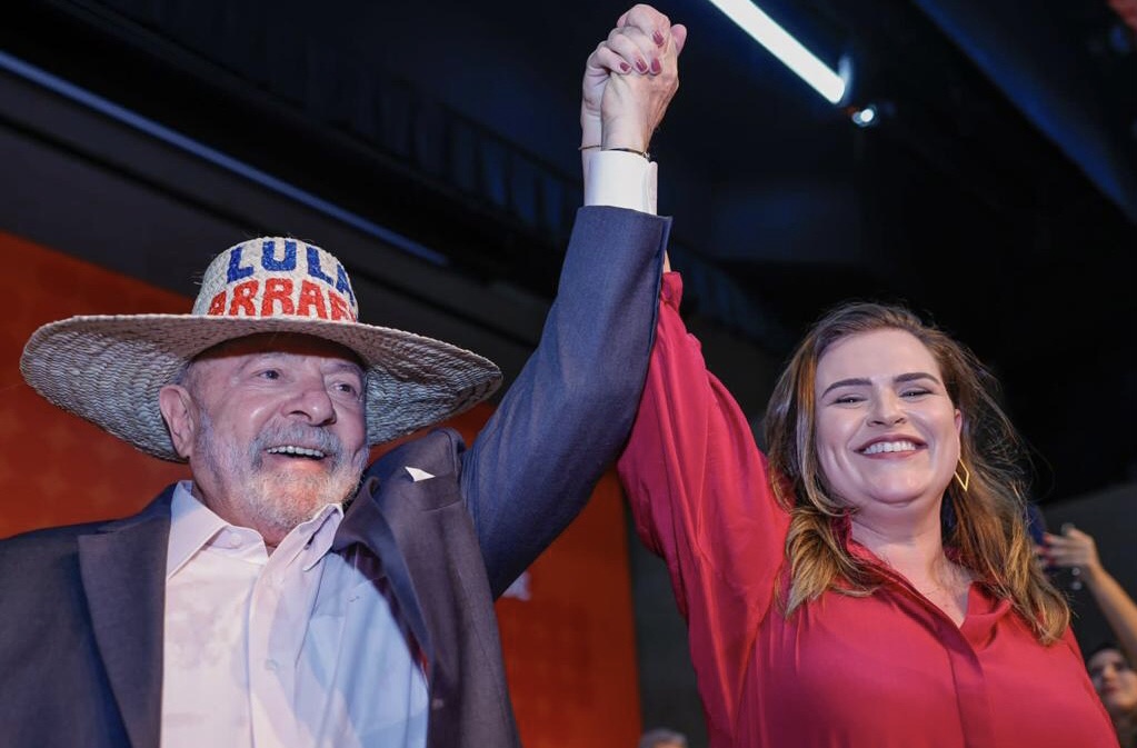 Cenário Político: PT se curva a Marília