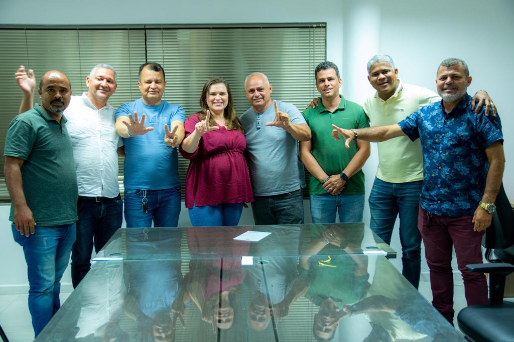 Seis vereadores de Jaboatão declaram apoio a Marília 