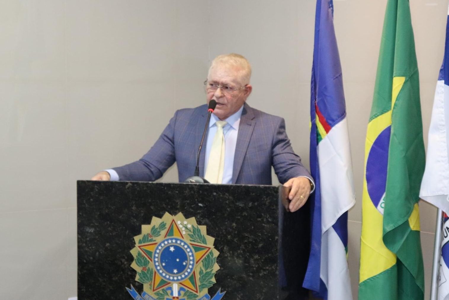 MP Eleitoral abre inquérito contra prefeito de Cupira