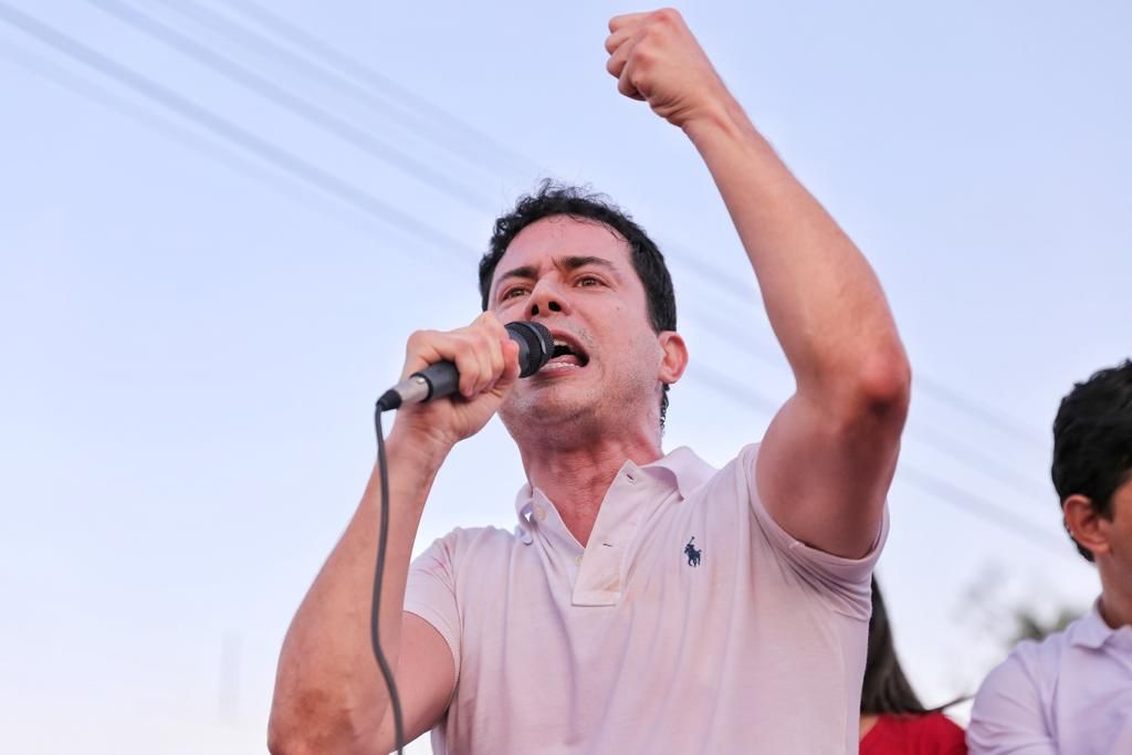 Clodoaldo sai fortalecido das eleições 