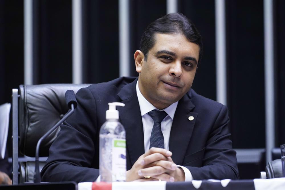 Fernando Rodolfo sinaliza preferência por Marília