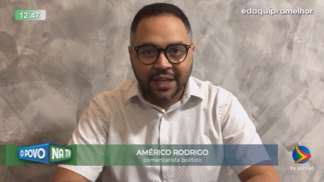 Confira o quadro Cenário Político desta segunda, na TV Jornal Interior 