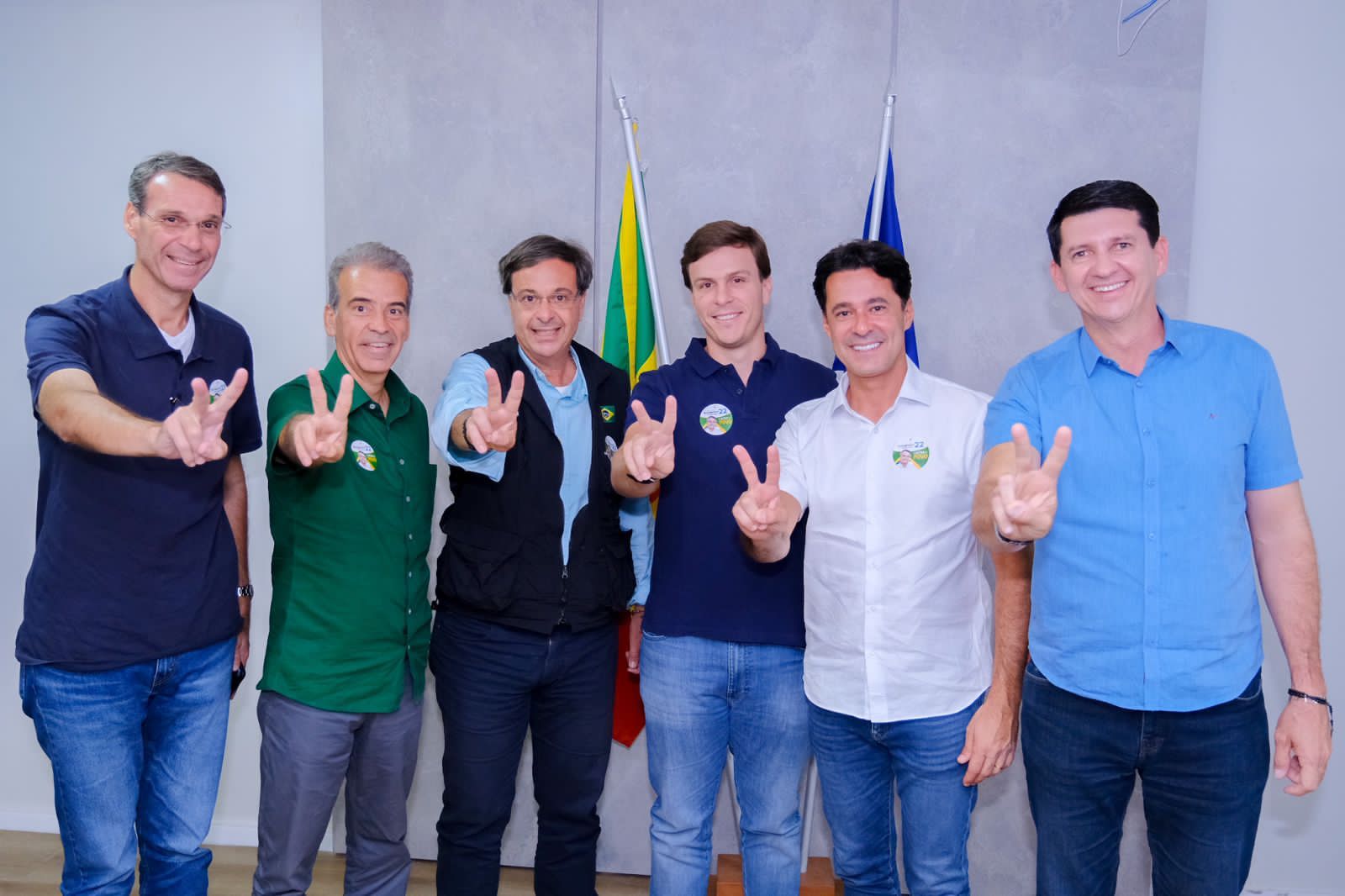 Miguel Coelho votará em Bolsonaro neste segundo turno