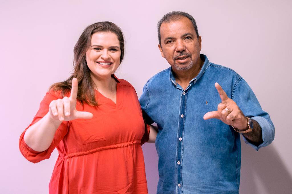 Vereador Hélio Guabiraba anuncia apoio a Marília Arraes