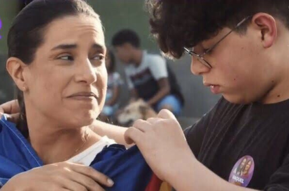 Após cirurgia, filho de Raquel Lyra passa bem