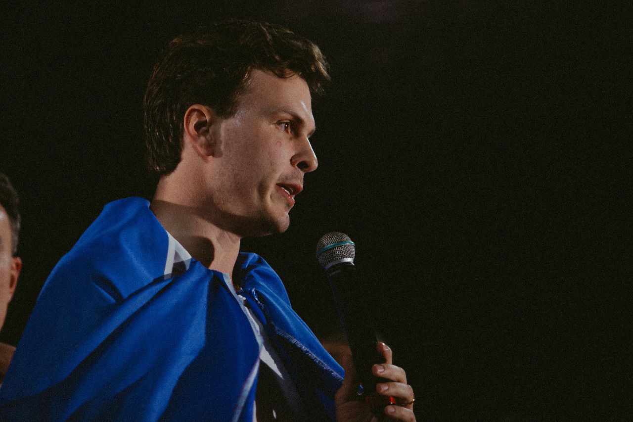 Miguel Coelho é diagnosticado com pneumonia