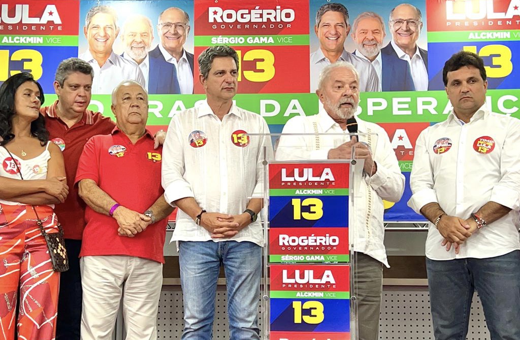 “Combate à fome é prioridade máxima”, diz Lula em Aracaju