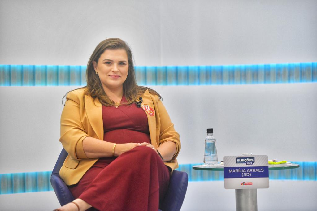 Marília consolida crescimento na reta final da campanha