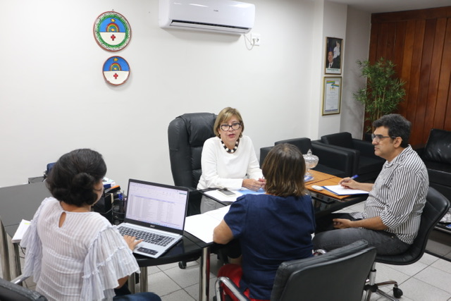 Amupe participa de Mobilização Municipalista em Brasília