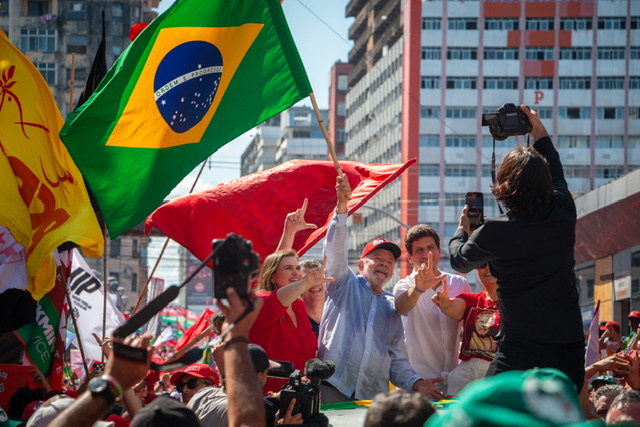 Cenário Político: o desconforto de Marília com o apoio do PSB