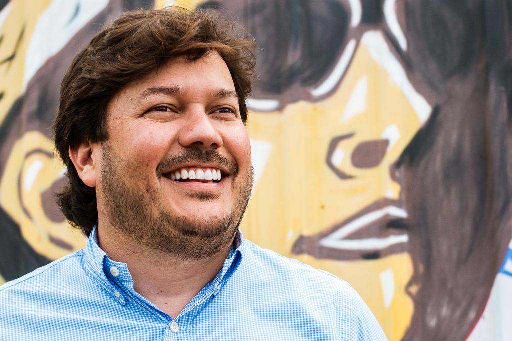 Família de Dido Vieira, que está na UTI, nega declaração de apoio