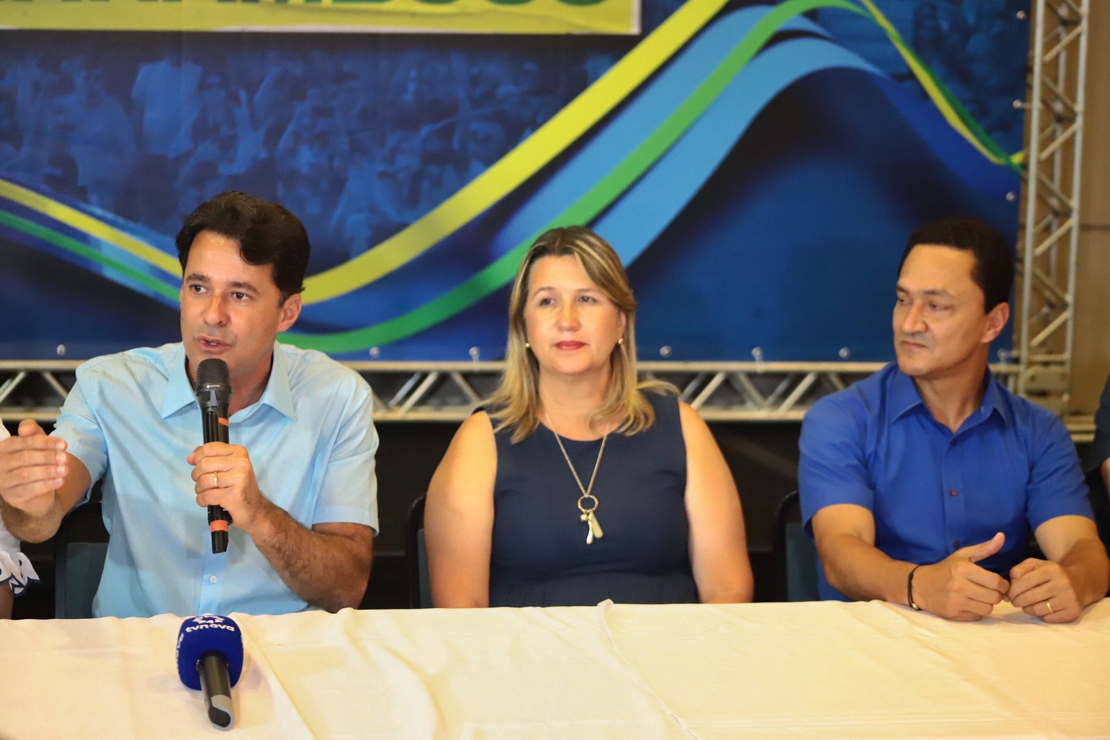 Anderson agradece a Bolsonaro e Pernambuco