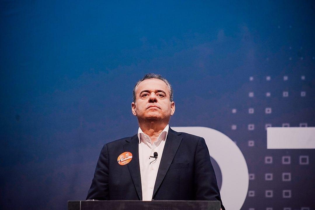 Cenário Político: Danilo põe um fim ao ciclo do PSB em PE