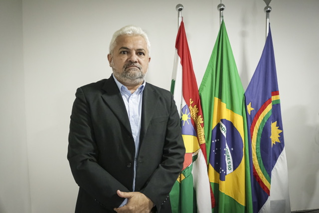 Lino Portela assume Secretaria de Governo em Caruaru 