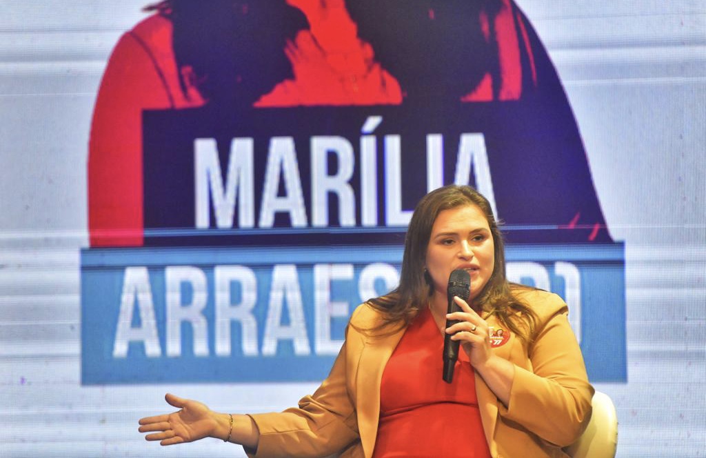Marília perde novamente na Justiça por divulgar fake news