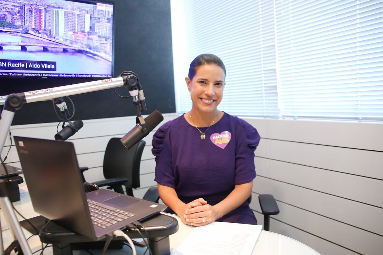 Cenário Político: Raquel atrai votos bolsonaristas e lulistas