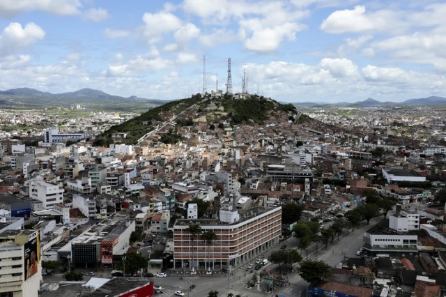 Caruaru registra diminuição de homicídios 
