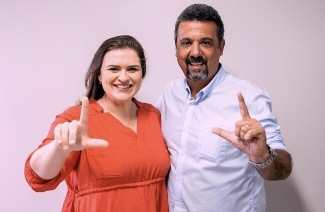 Vereador do Recife declara apoio a Marília Arraes