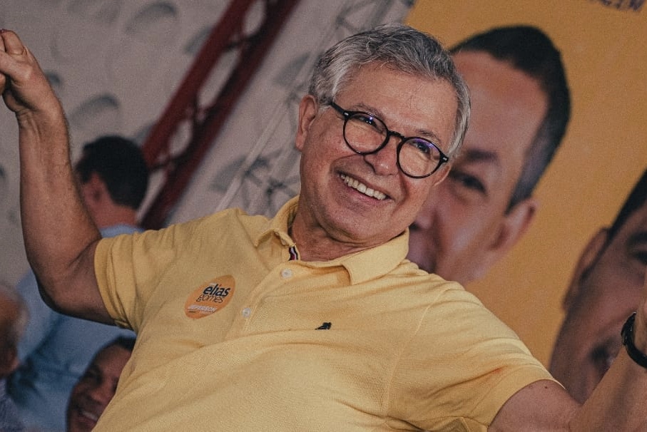 Ex-prefeito do Cabo e Jaboatão declara apoio a Raquel no segundo turno