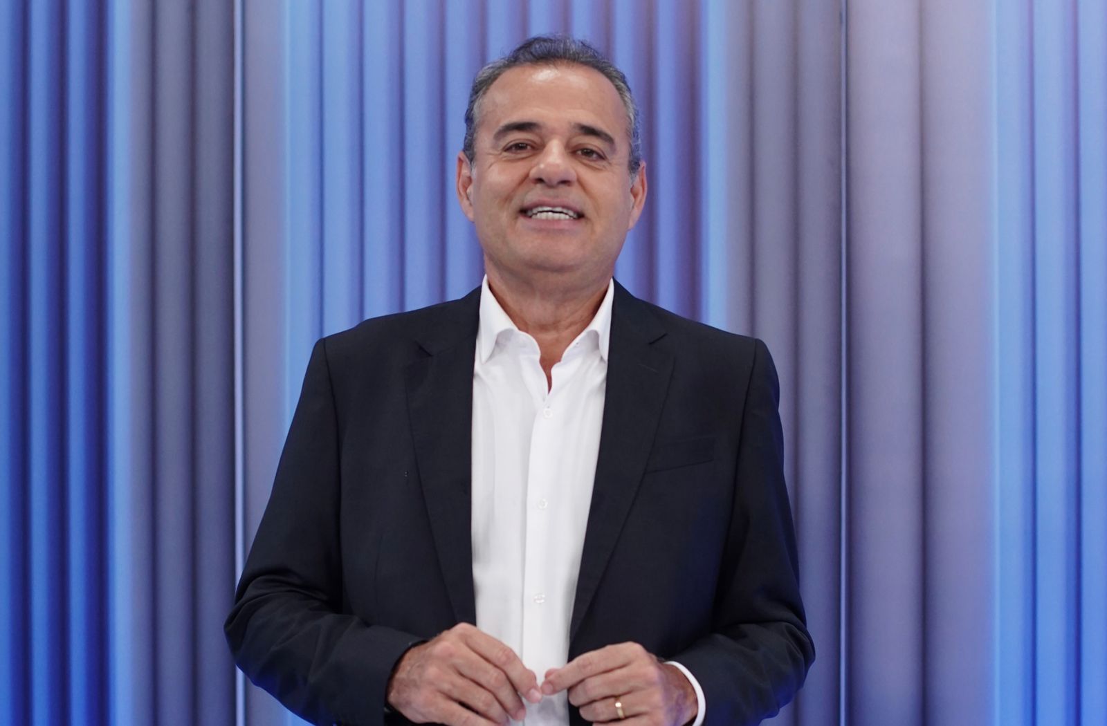 Danilo Cabral critica ataques entre Marília e Raquel nos debates