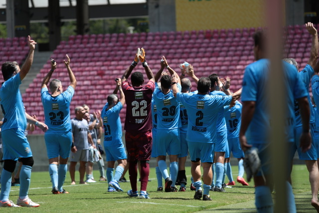 Arena de Pernambuco sediará mais uma edição da Copa AFIA 