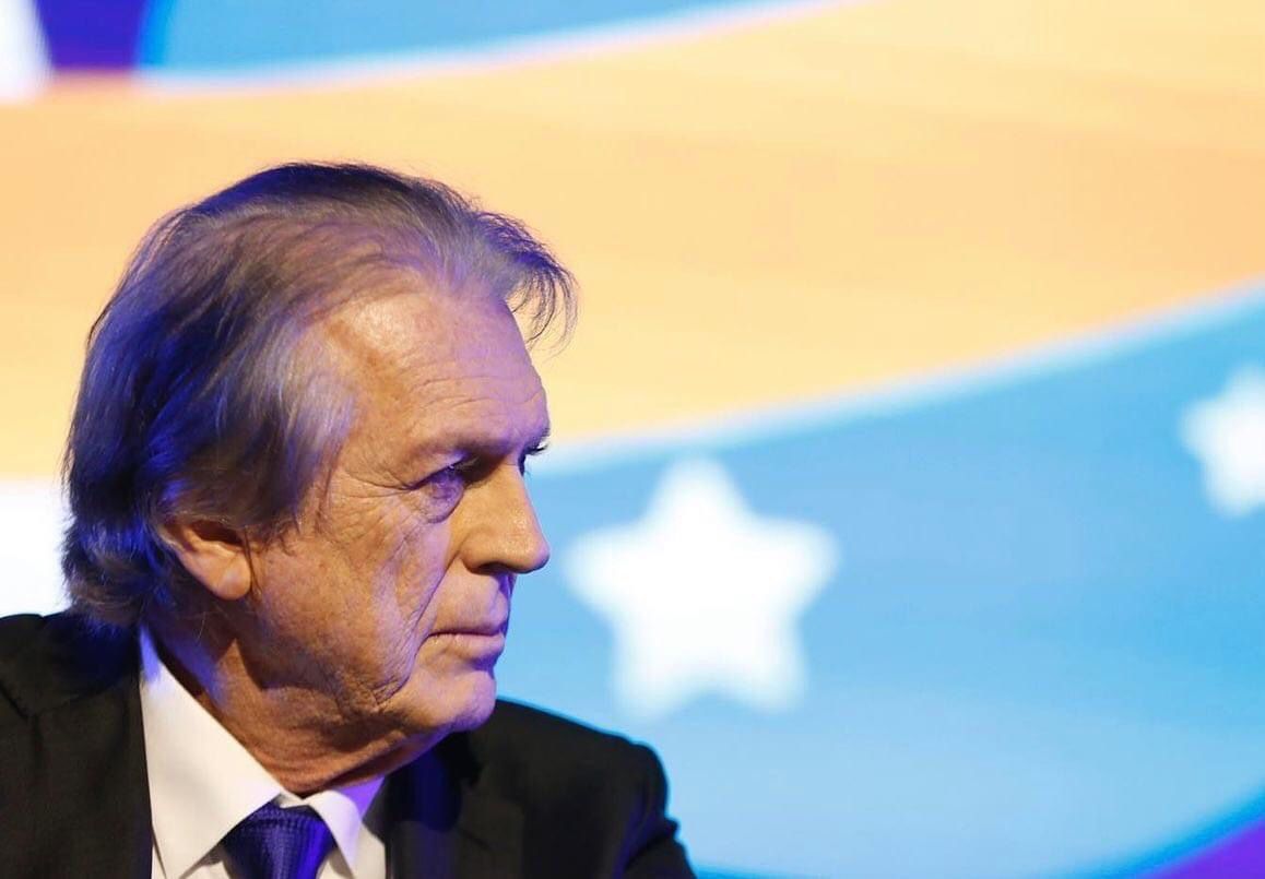 União Brasil rebate Dilson Oliveira