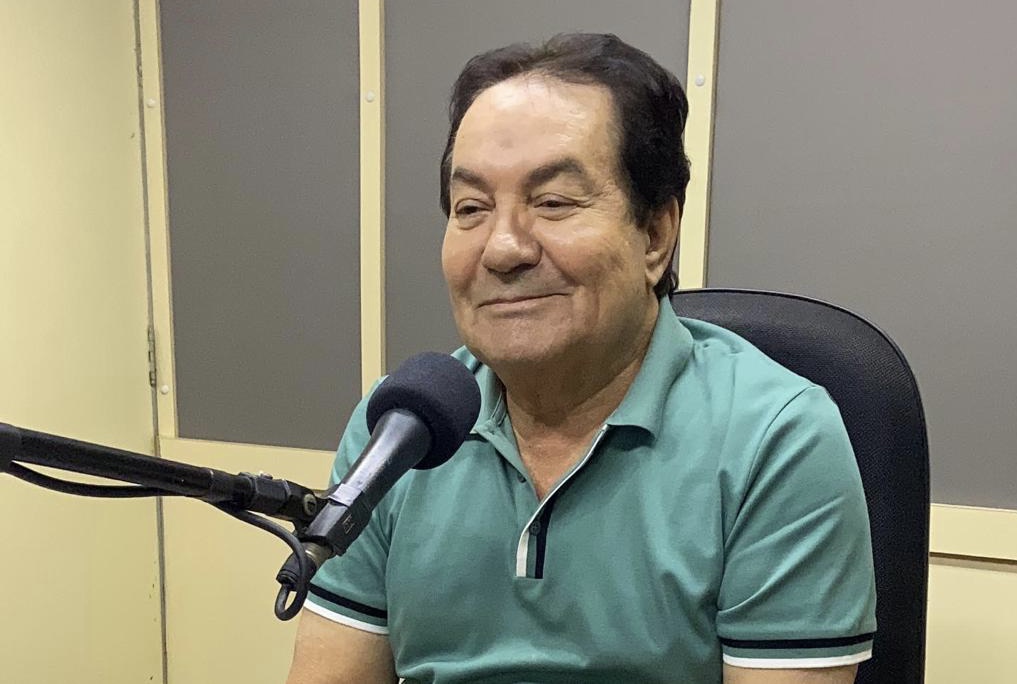 Cenário Político: Izaías Régis se fortalece em Garanhuns