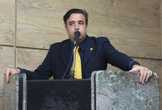 Presidente da Câmara de Caruaru destaca LOA 2023