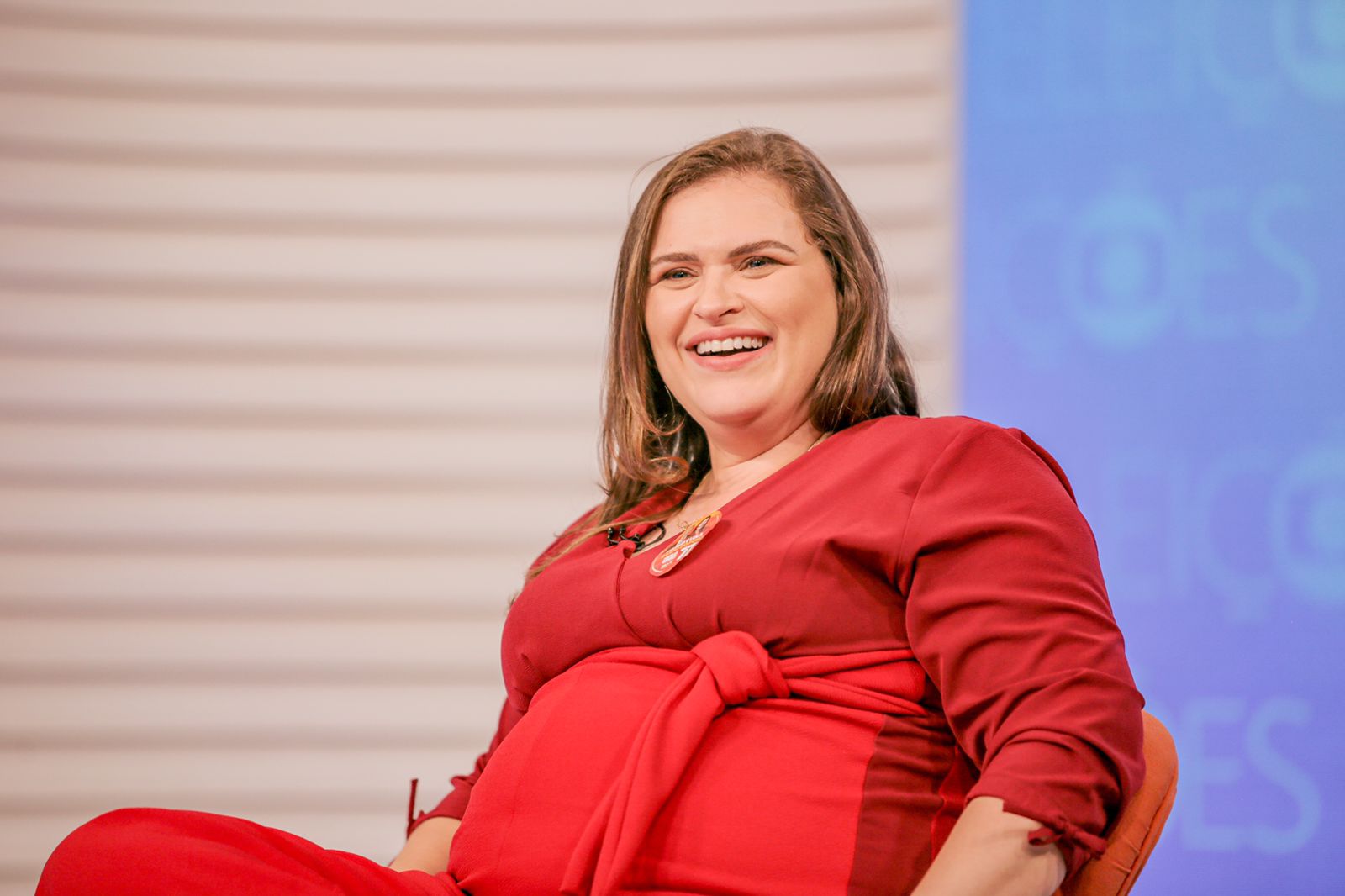 Marília recebe apoio da federação PSOL/Rede