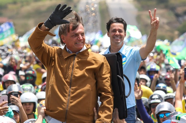 Cenário Político: a influência do voto do PL em Pernambuco 