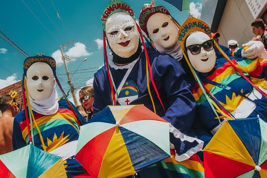 Pernambuco participa de feira Expo Carnaval em Salvador