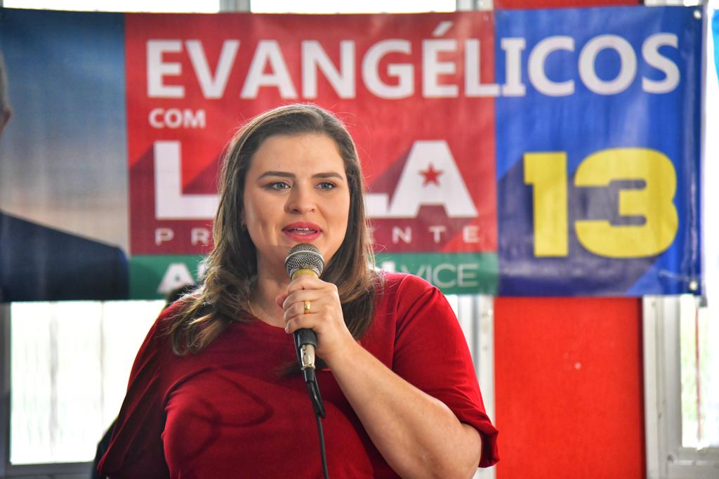 Marília tem nova derrota na Justiça por mais uma fake news