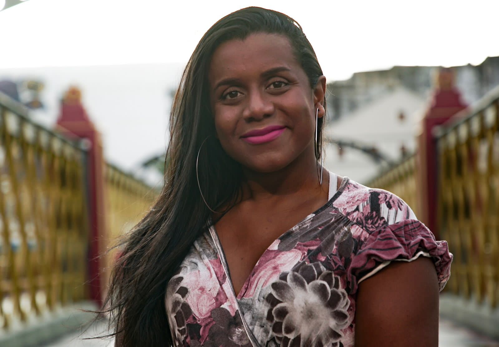 Robeyoncé grava vídeo em apoio a Marilia Arraes&nbsp;