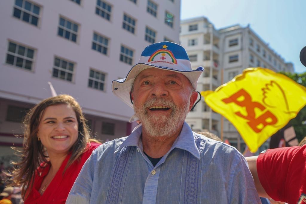 Cenário Político: Marília e o resultado do “efeito Lula”