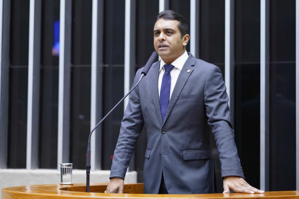 Fernando Rodolfo aguarda posicionamento do PL sobre 2º turno