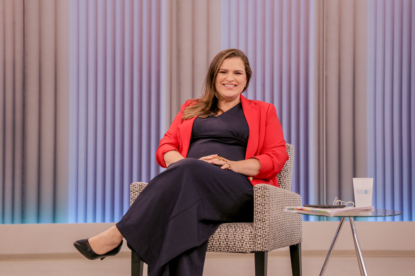 Cenário Político: Marília não consegue apresentar fato novo